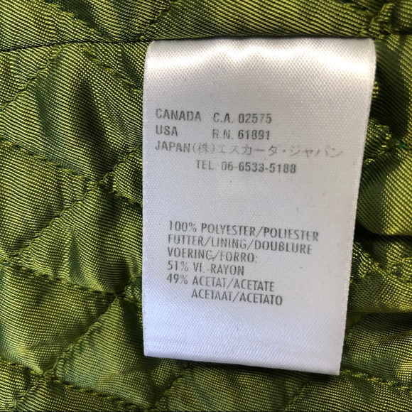 Escada Sport Ajustable Waistband Jacket - Picture 9 of 13